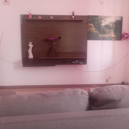 Cubico Tota Apartment Praia Bagian luar foto