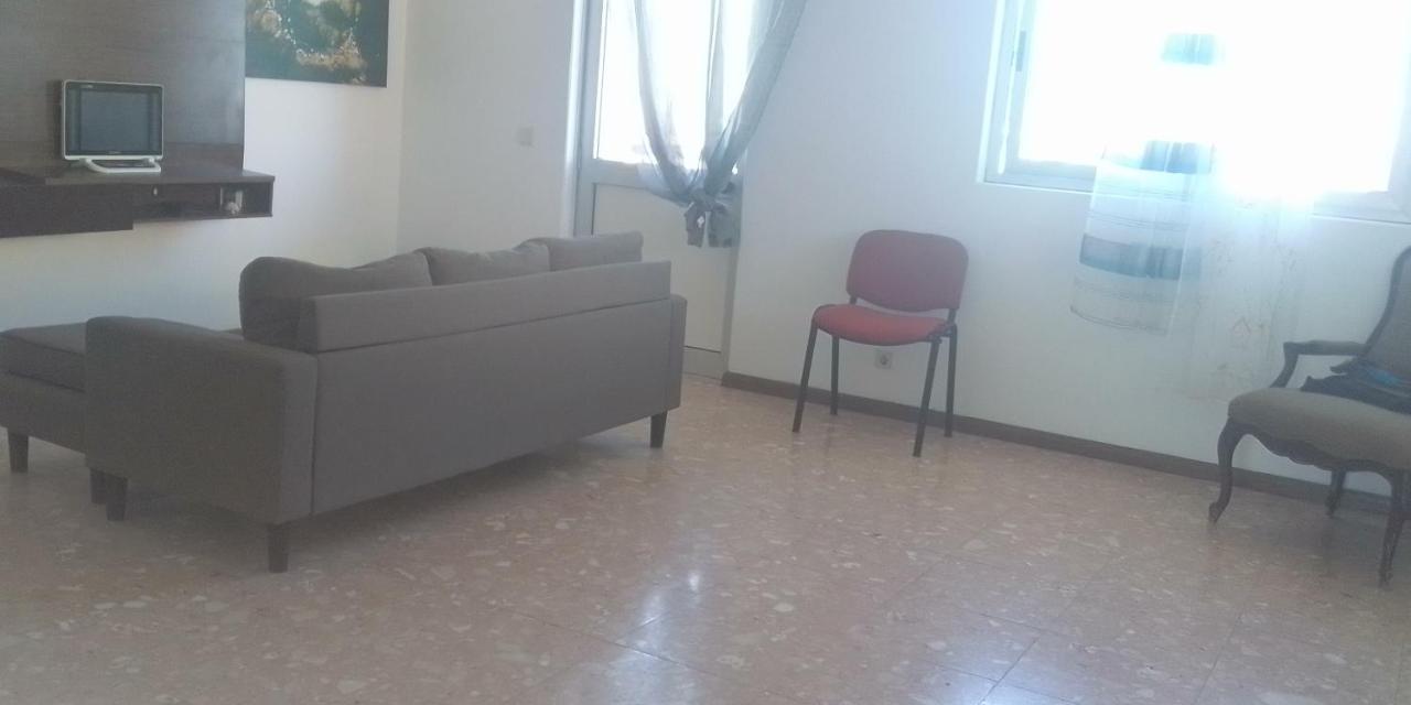 Cubico Tota Apartment Praia Bagian luar foto