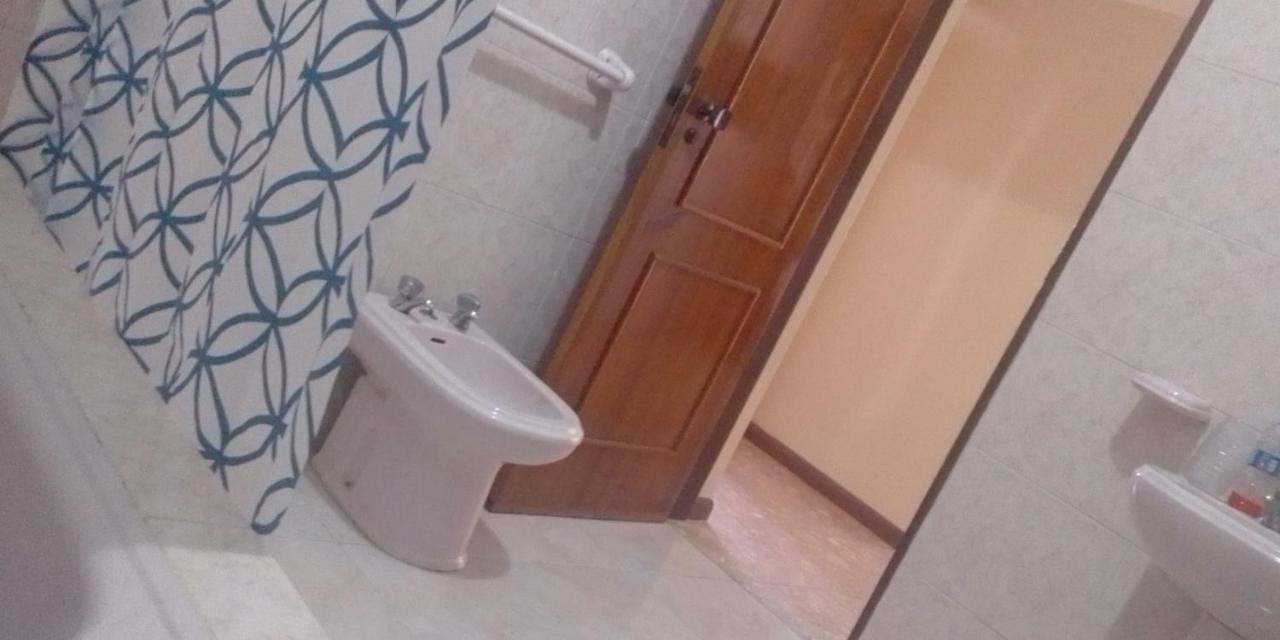 Cubico Tota Apartment Praia Bagian luar foto