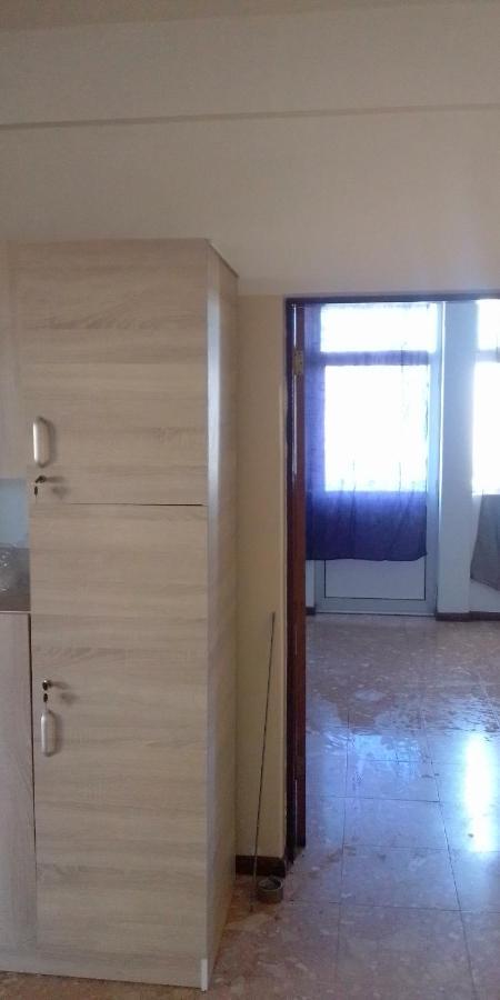 Cubico Tota Apartment Praia Bagian luar foto
