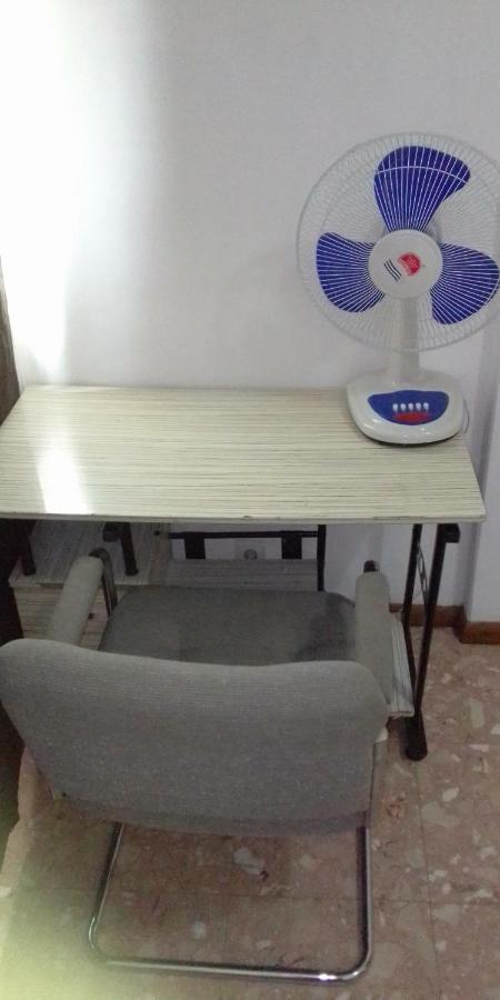 Cubico Tota Apartment Praia Bagian luar foto